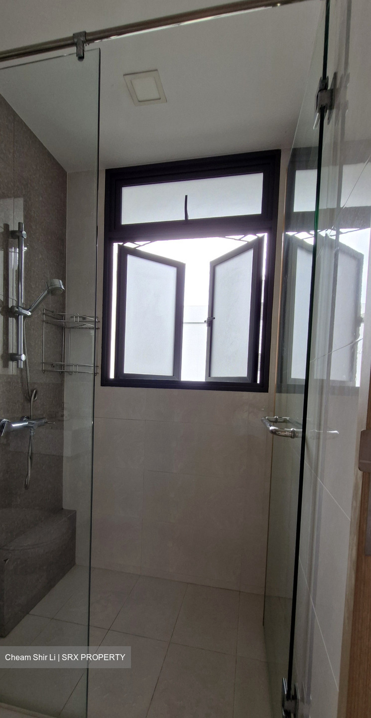 Twin Fountains (D25), Condominium #579797601